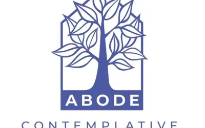 New Abode logo!