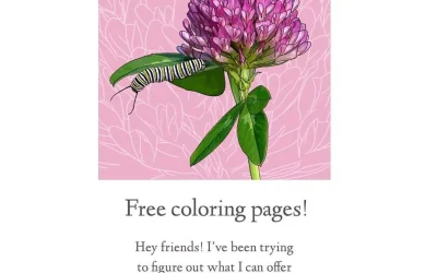 Free coloring pages