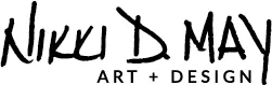 Nikki D. May Art + Design
