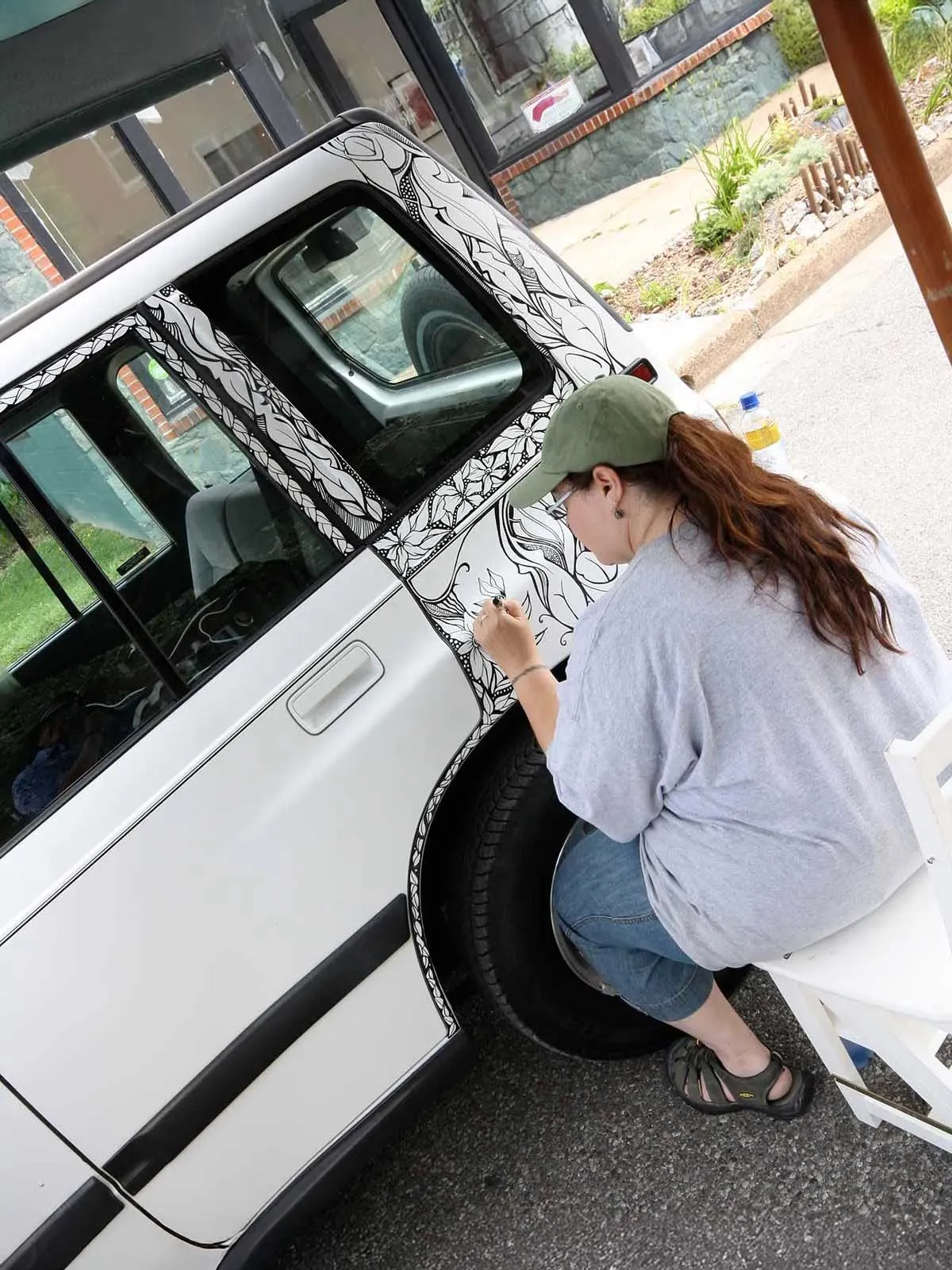 doodlecar1