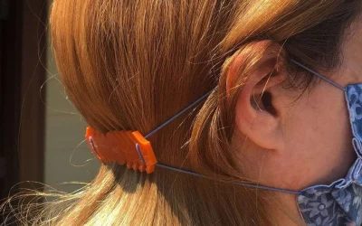Currently making these awesome earsavers on my Glowforge!