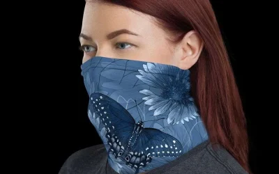 Friends, I am super excited to announce that these protective face covers are now available on my website