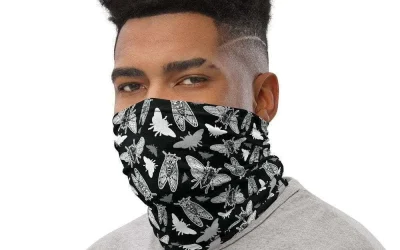 face covers for men