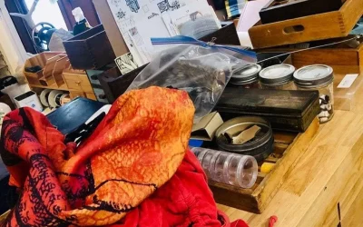 March 10th March Meet the Maker