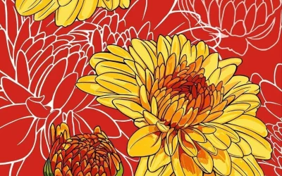 It’s time to pretty up your computer, phone and tablet, don’t you think?